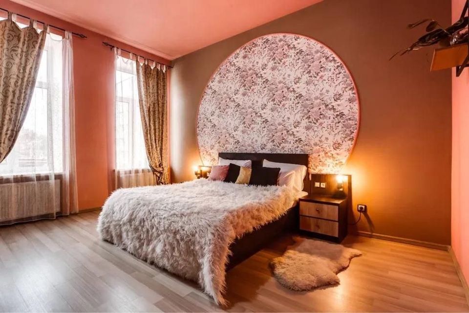Сдаётся 1-комнатная квартира, 37 м²