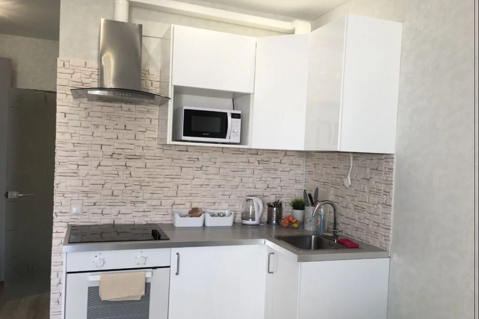 Сдаётся 1-комнатная квартира, 25 м²