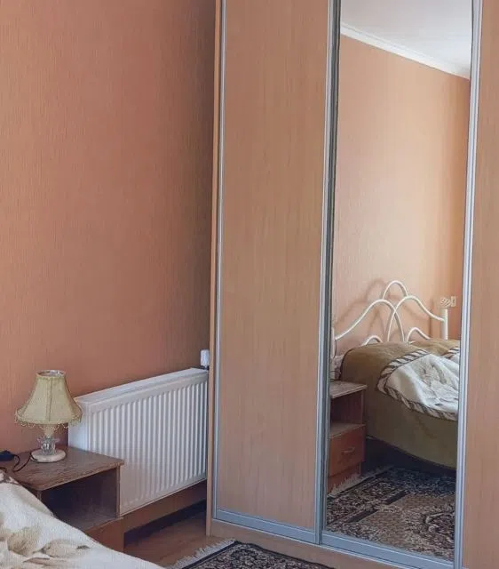 Сдаётся 3-комнатная квартира, 50 м²
