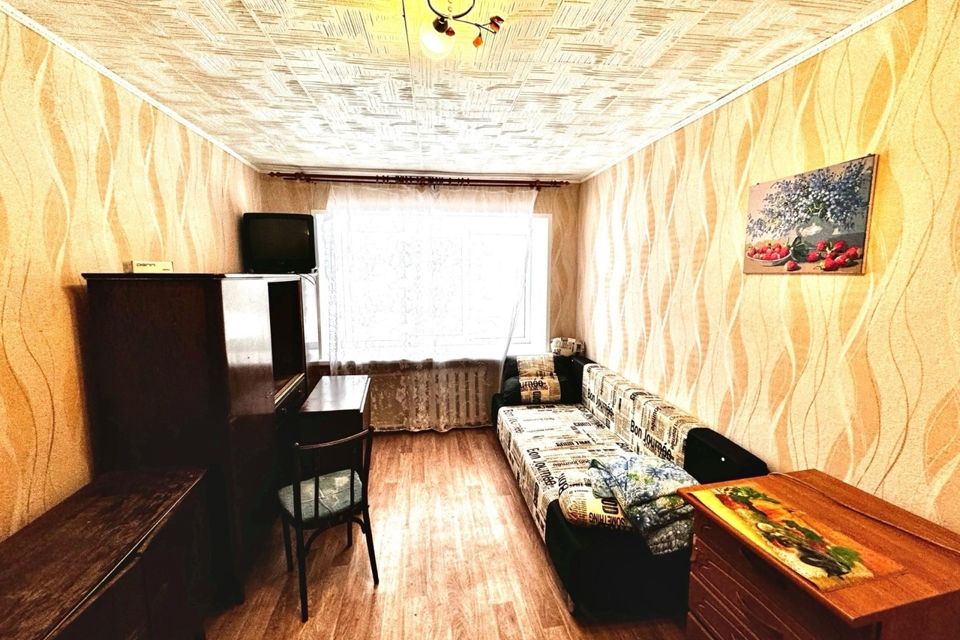 Сдаётся студия, 16 м²