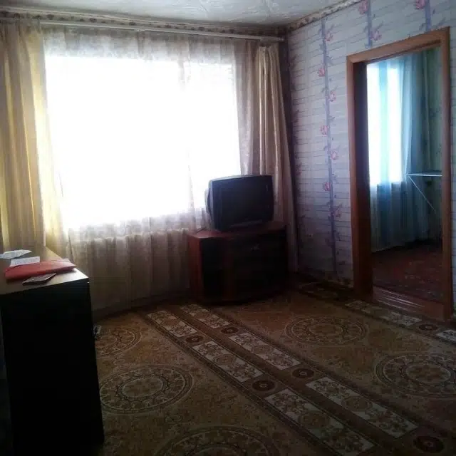 Сдаётся 2-комнатная квартира, 46 м²