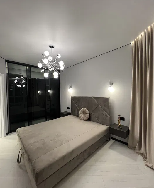 Сдаётся 2-комнатная квартира, 50 м²