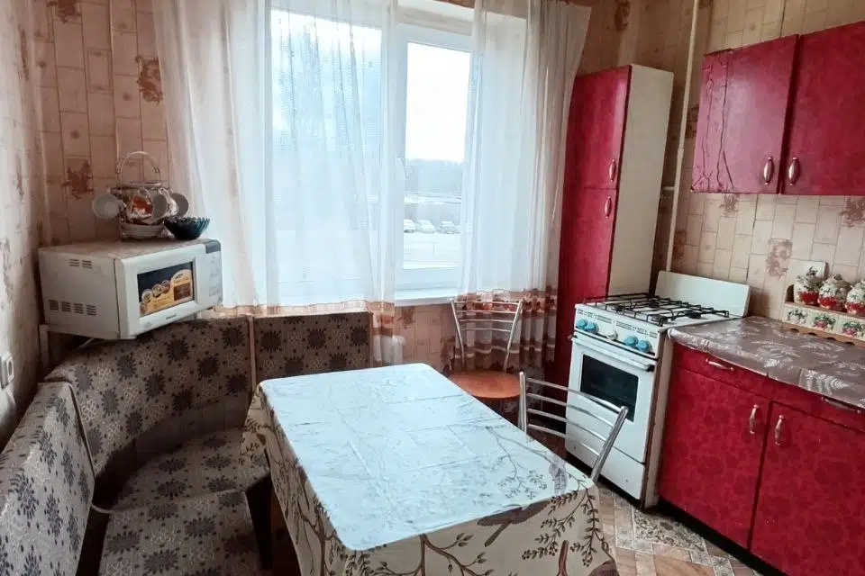 Сдаётся 2-комнатная квартира, 45 м²