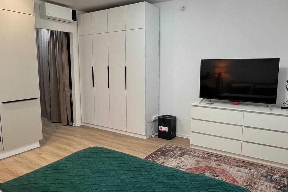 Сдаётся студия, 25 м²
