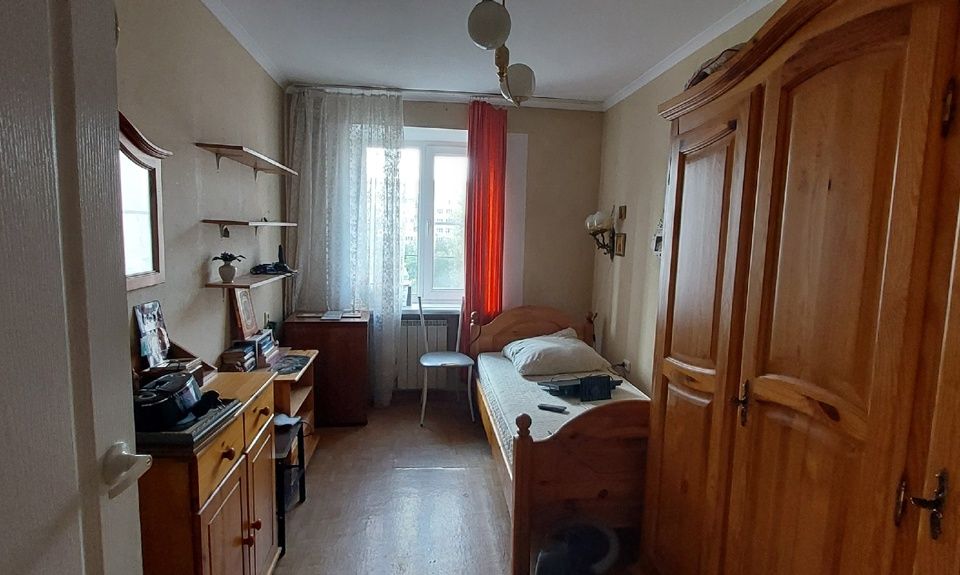 Сдаётся 3-комнатная квартира, 67 м²