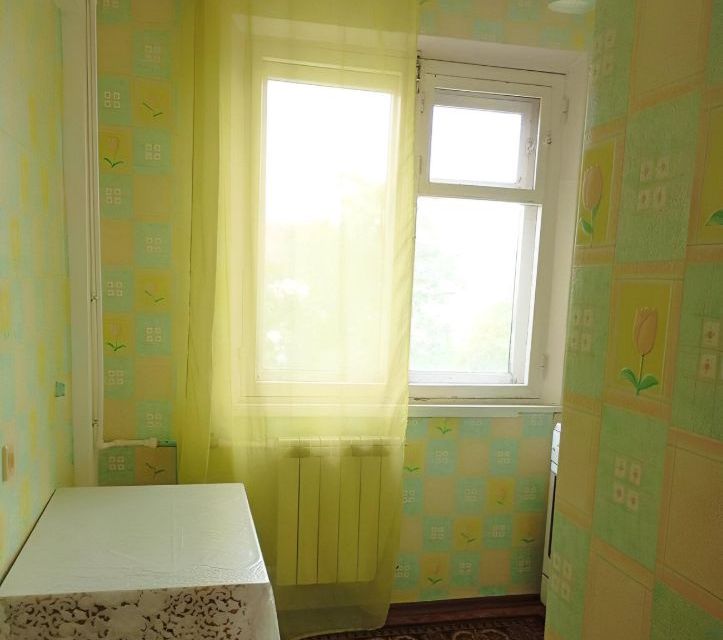 Сдаётся 2-комнатная квартира, 48 м²