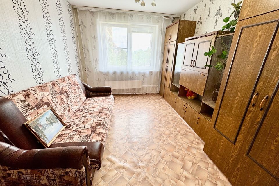 Сдаётся 2-комнатная квартира, 44 м²
