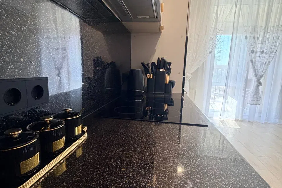 Сдаётся 2-комнатная квартира, 66 м²