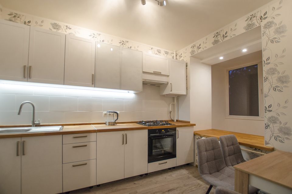 Сдаётся 2-комнатная квартира, 60 м²