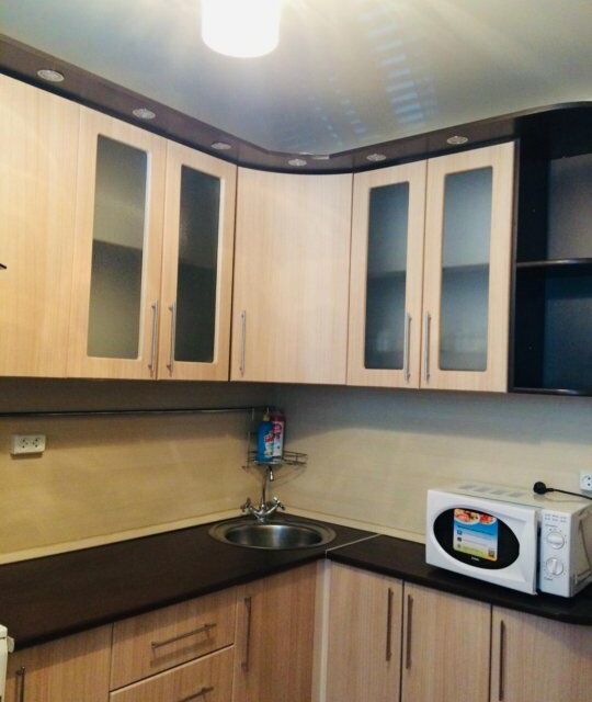 Сдаётся 1-комнатная квартира, 36 м²