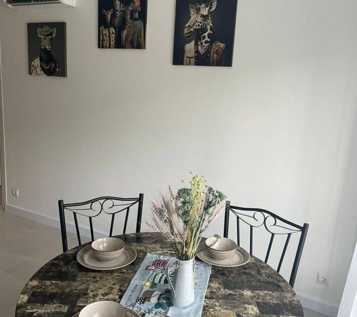 Сдаётся 1-комнатная квартира, 37 м²