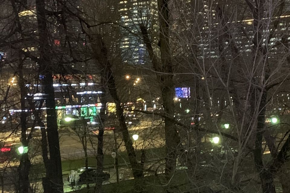 Сдаётся 3-комнатная квартира, 86 м²