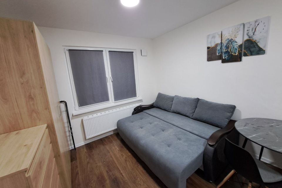 Сдаётся студия, 22 м²