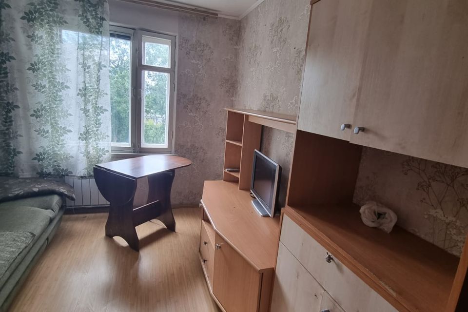 Сдаётся комната в 5-комн. квартире, 50 м²