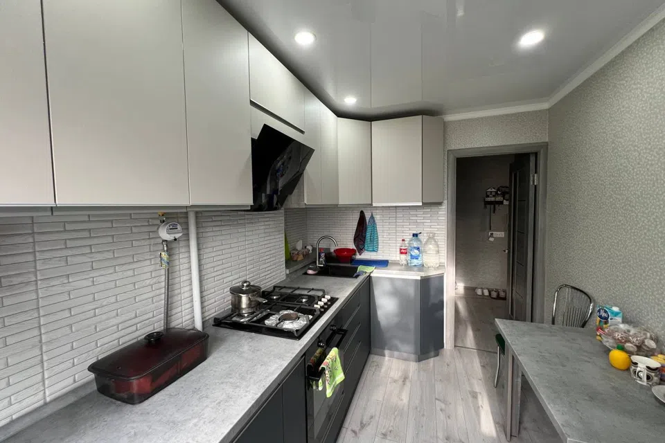 Сдаётся 2-комнатная квартира, 45 м²