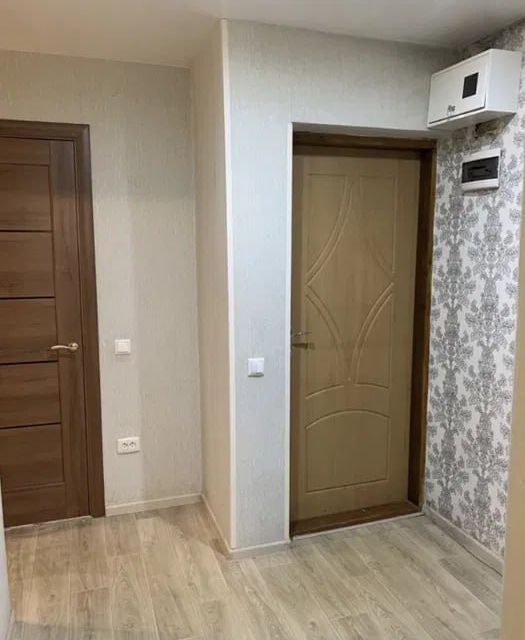 Сдаётся 1-комнатная квартира, 39 м²