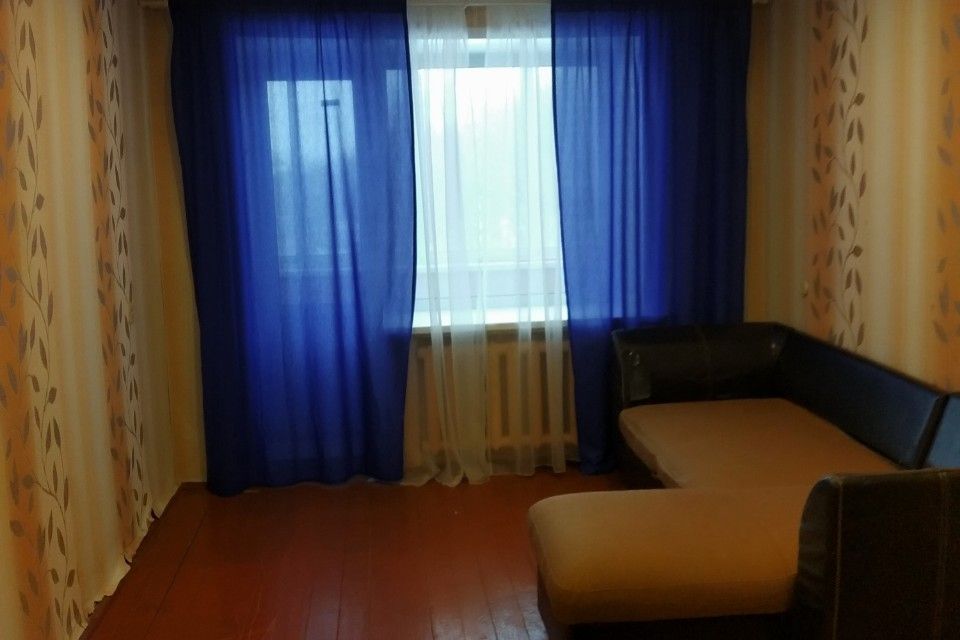 Сдаётся 1-комнатная квартира, 26 м²