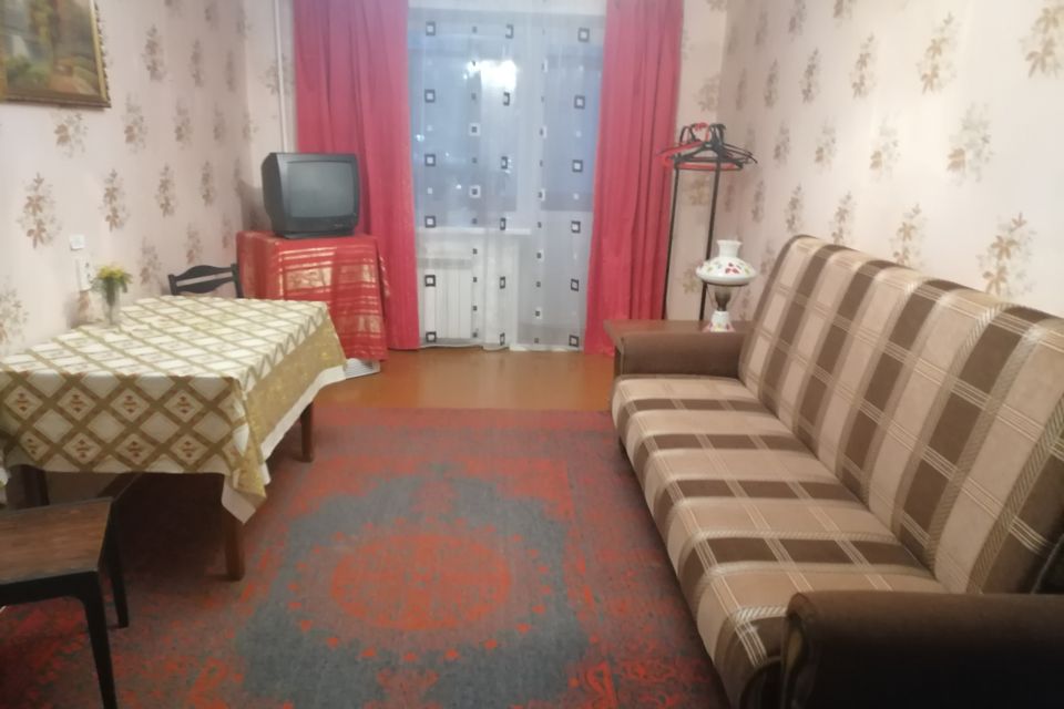 Сдаётся 2-комнатная квартира, 44.5 м²