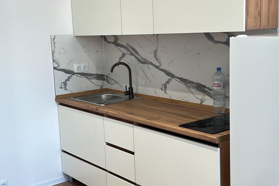 Сдаётся 1-комнатная квартира, 32 м²