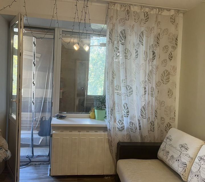 Сдаётся 1-комнатная квартира, 27.7 м²
