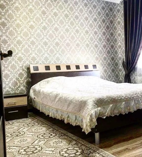 Сдаётся 1-комнатная квартира, 38 м²
