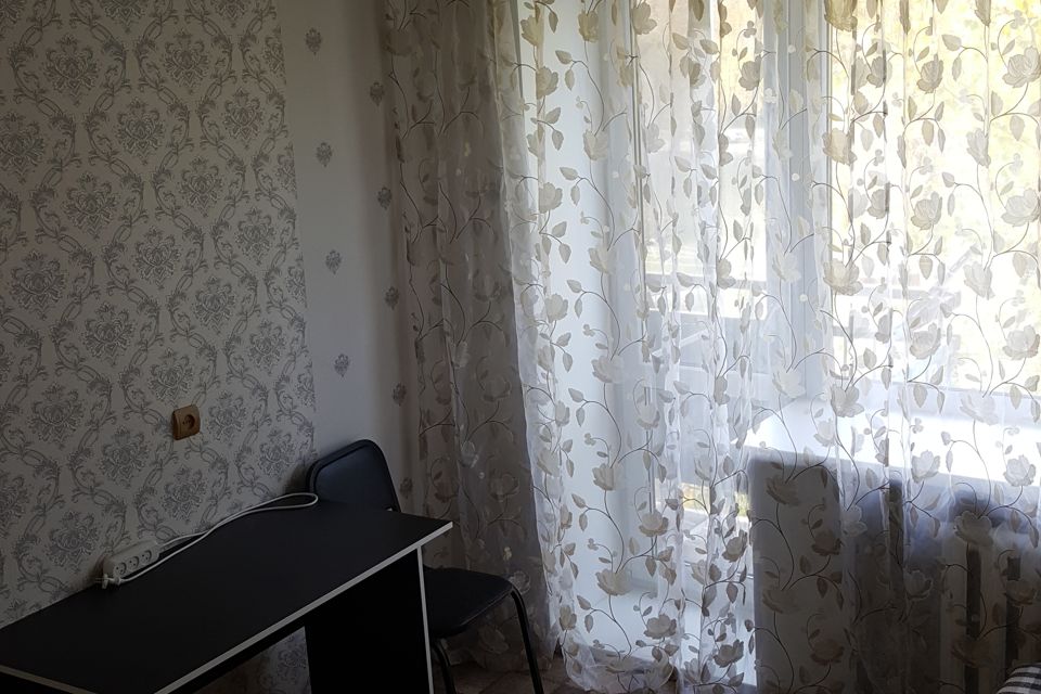 Сдаётся 1-комнатная квартира, 24 м²