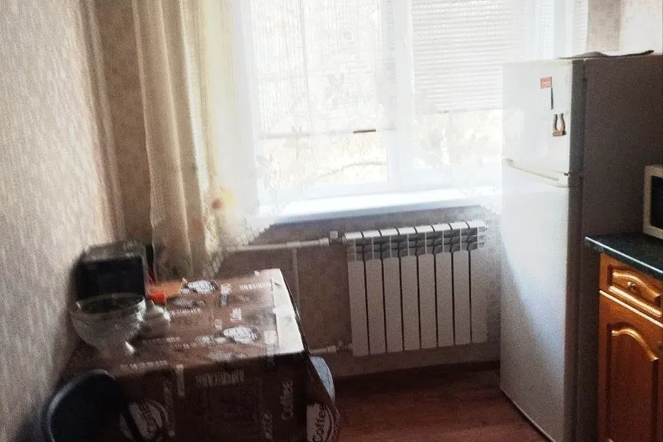 Сдаётся 1-комнатная квартира, 35 м²
