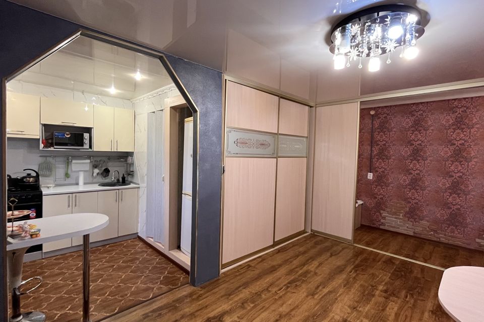 Сдаётся 3-комнатная квартира, 56 м²