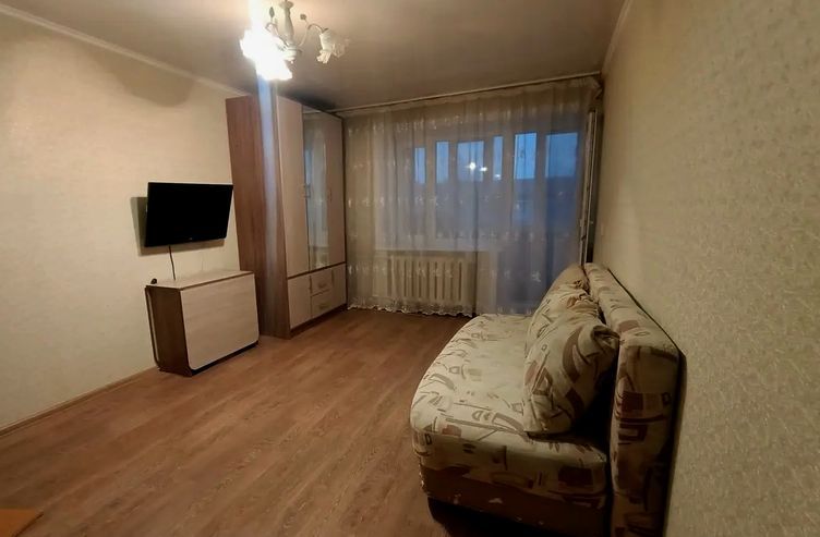Сдаётся 1-комнатная квартира, 30 м²
