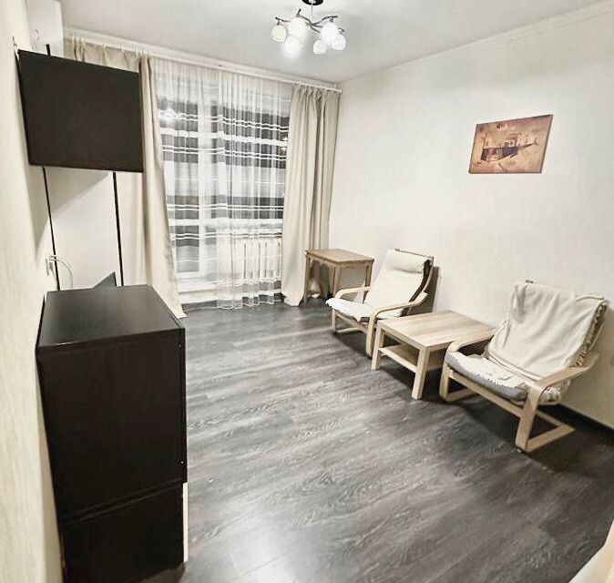 Сдаётся 1-комнатная квартира, 35 м²
