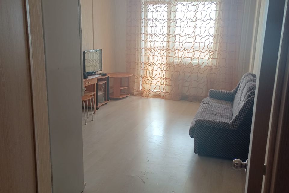 Сдаётся студия, 30 м²