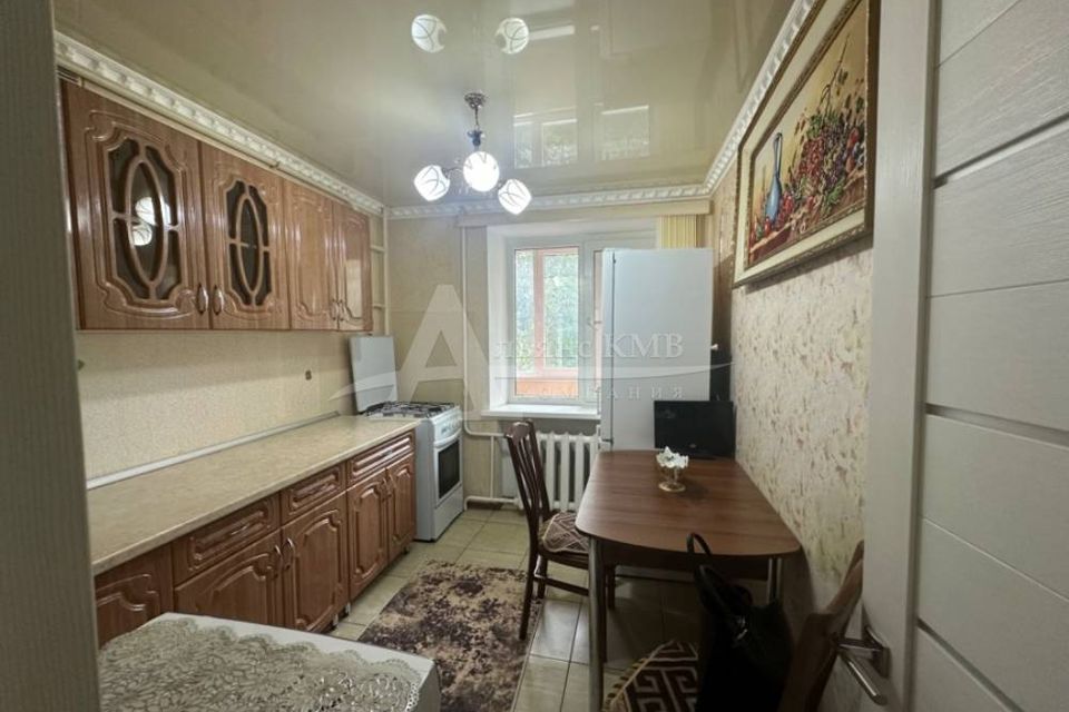 Сдаётся 2-комнатная квартира, 50 м²