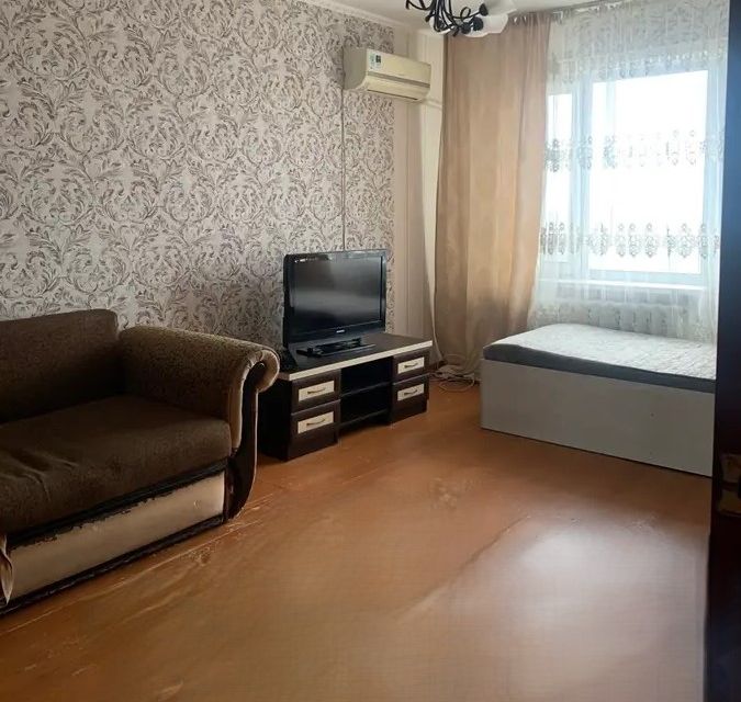 Сдаётся 1-комнатная квартира, 37 м²