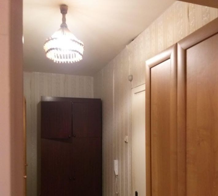 Сдаётся 1-комнатная квартира, 41 м²