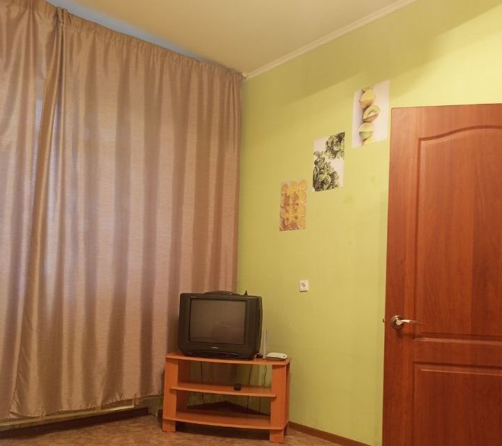 Сдаётся 1-комнатная квартира, 40 м²