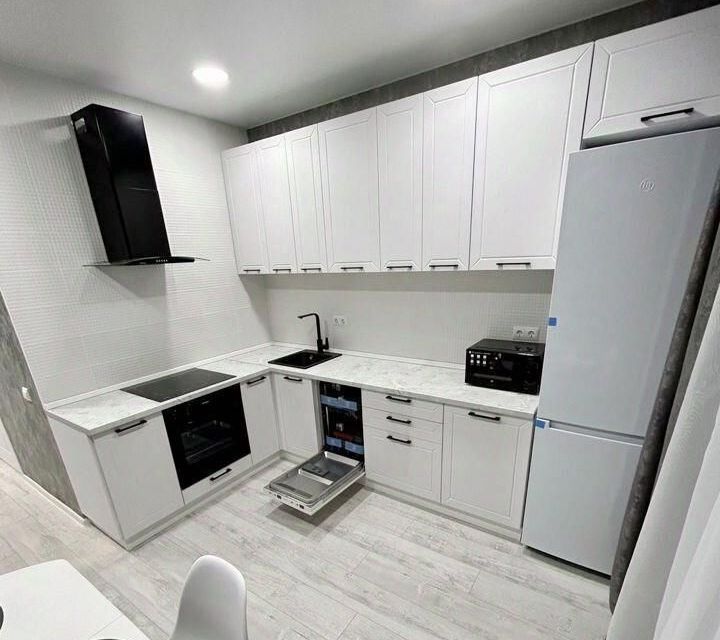 Сдаётся 2-комнатная квартира, 48 м²