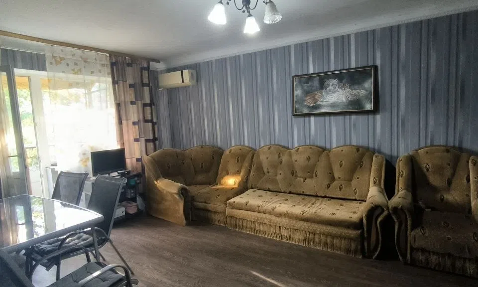 Сдаётся 2-комнатная квартира, 50 м²