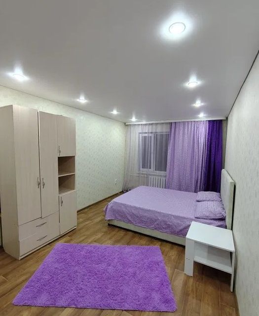 Сдаётся 3-комнатная квартира, 55 м²