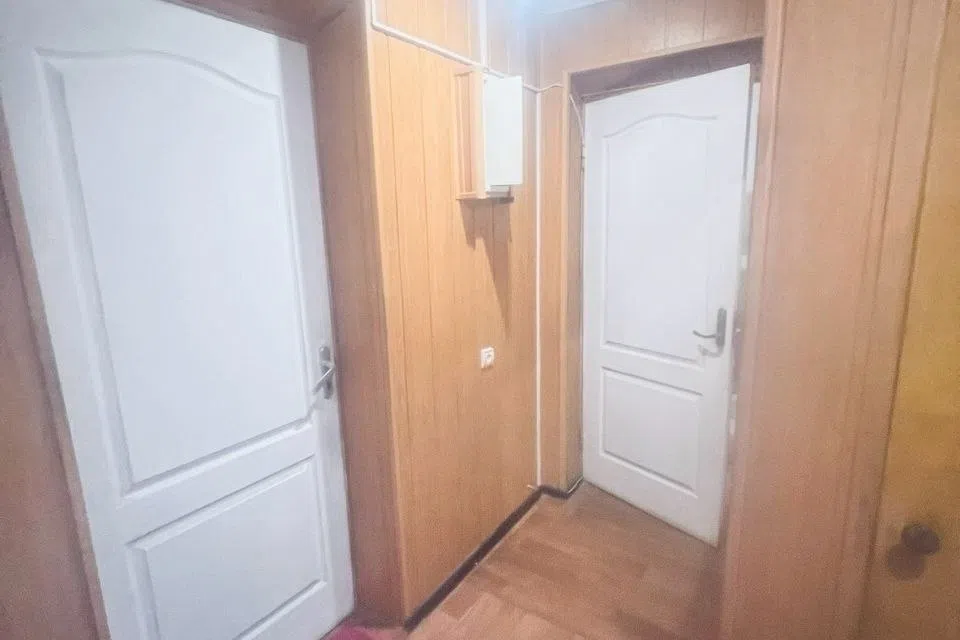 Сдаётся 2-комнатная квартира, 46 м²