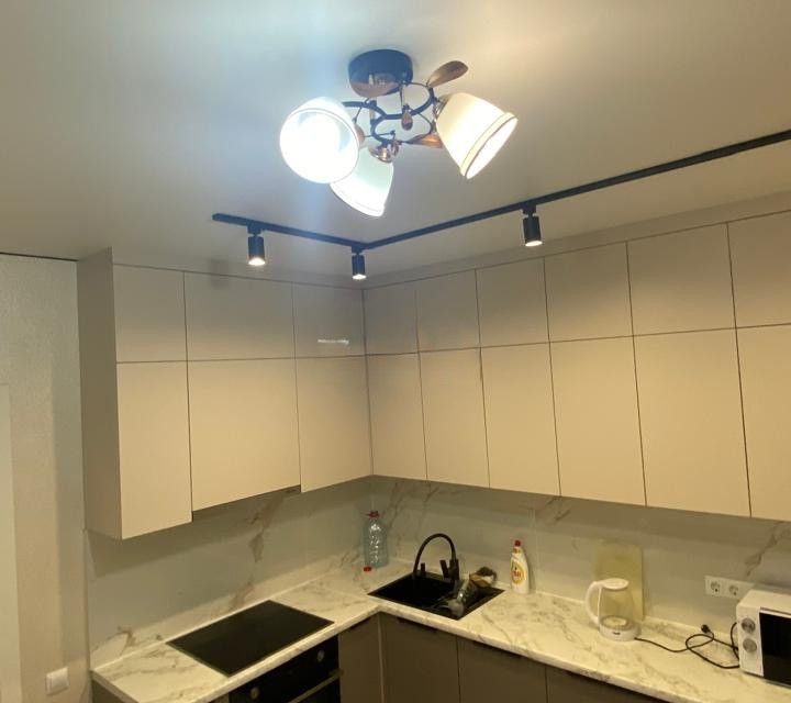Сдаётся 3-комнатная квартира, 64.5 м²