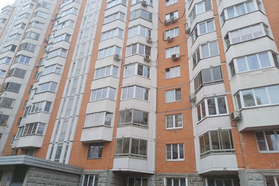Сдаётся 1-комнатная квартира, 39 м²