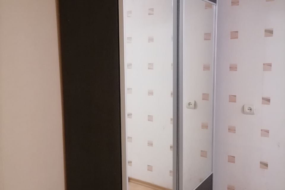 Сдаётся 1-комнатная квартира, 30.1 м²
