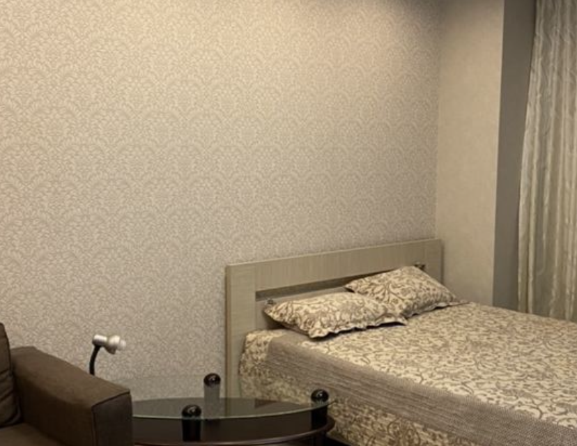 Сдаётся 1-комнатная квартира, 46.7 м²