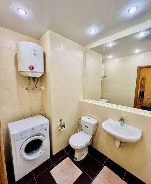 Сдаётся 1-комнатная квартира, 41 м²
