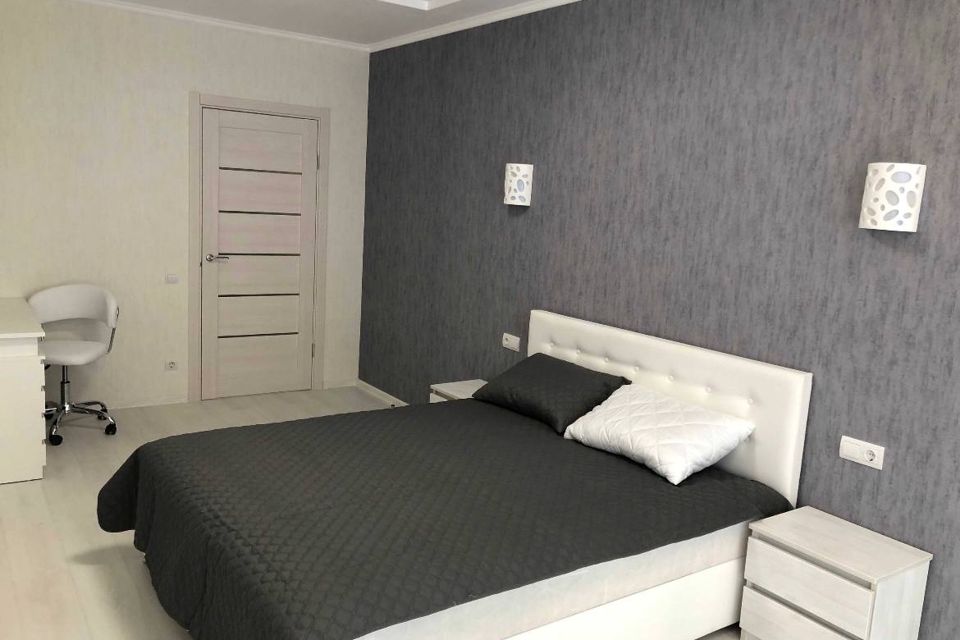 Сдаётся 1-комнатная квартира, 38 м²