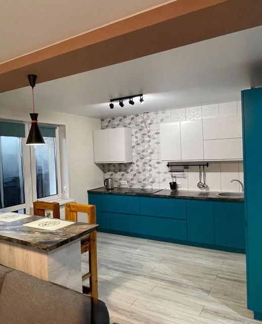 Сдаётся студия, 25.9 м²