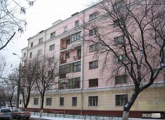 Сдаётся 3-комнатная квартира, 81 м²