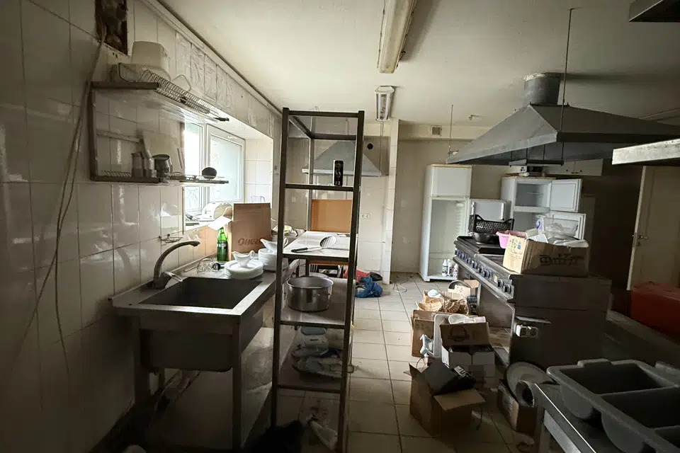 Сдаётся помещение своб. назначения, 660 м²