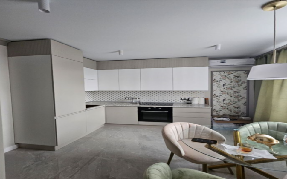Сдаётся 1-комнатная квартира, 50 м²