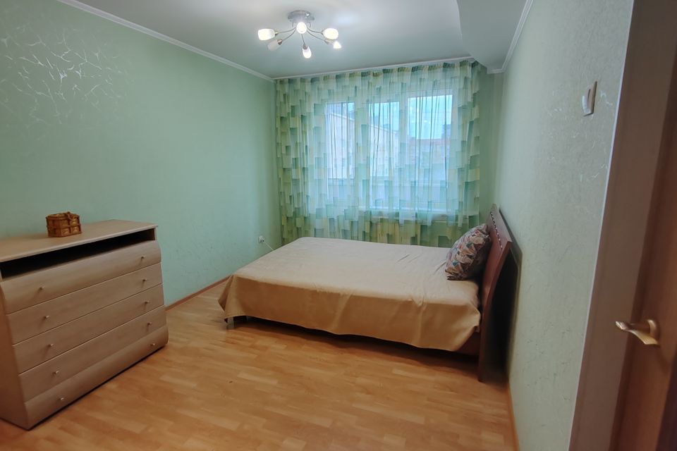 Сдаётся 2-комнатная квартира, 42 м²